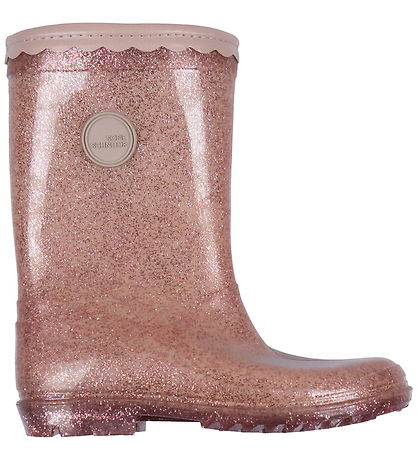Sofie Schnoor Rubber Boots - Rose