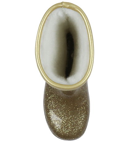 Sofie Schnoor Rubber Boots - Champagne