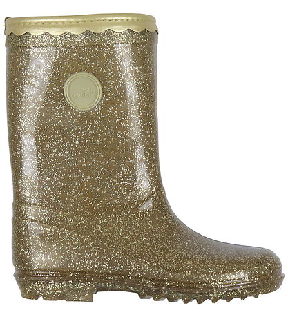 Sofie Schnoor Rubber Boots - Champagne