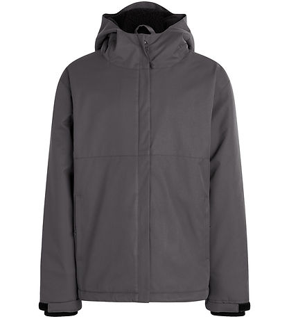 Grunt Jacket - GRJoe - Grey