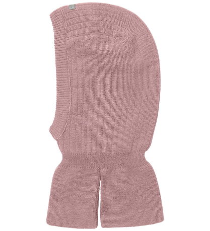 Name It Balaclava - 2-layer - Wool - Fleece - NmnFlash - Woodros
