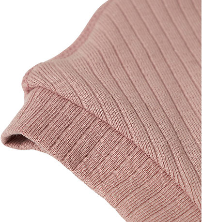 Name It Balaclava - Single Layer - NmnMex - Woodrose