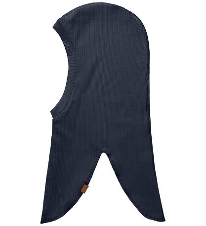 Name It Balaclava - Single Layer - NmnMex - Dark Sapphire