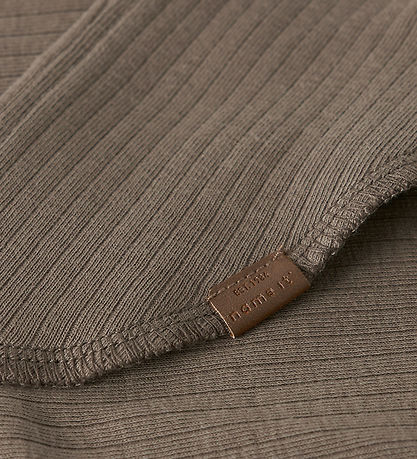 Name It Balaclava - Single Layer - NmnMex - Morel