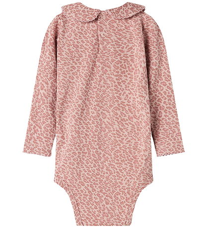 MarMar Samfella l/e - Leo Becka - Rose Dust Leo
