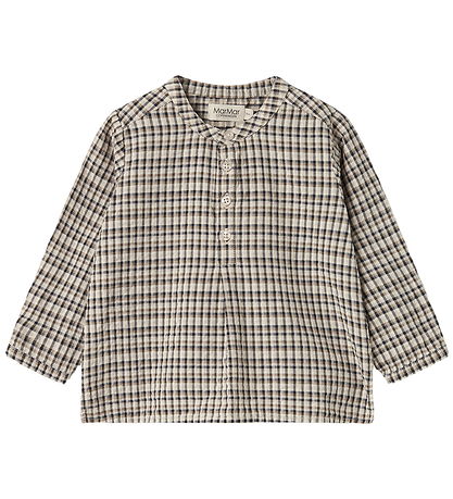 MarMar Hemd - Totoro - Pilot Navy Check