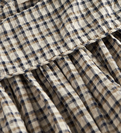 MarMar Kleid - Stumpf - Pilot Navy Prüfen
