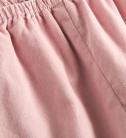 MarMar Corduroy Trousers - Panto - Soft Berry