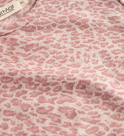 MarMar Kjóll - Leo Dollý - Rose Dust Leo