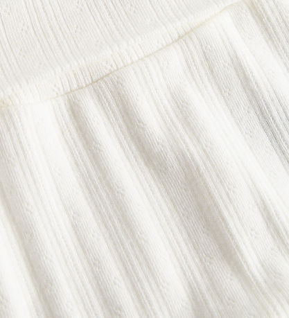 MarMar Byxor - Piva - Rib - Mild White