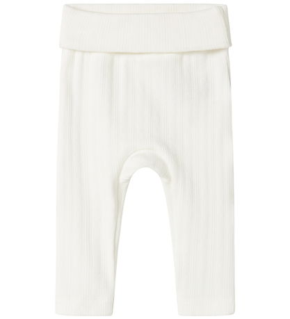 MarMar Byxor - Piva - Rib - Mild White