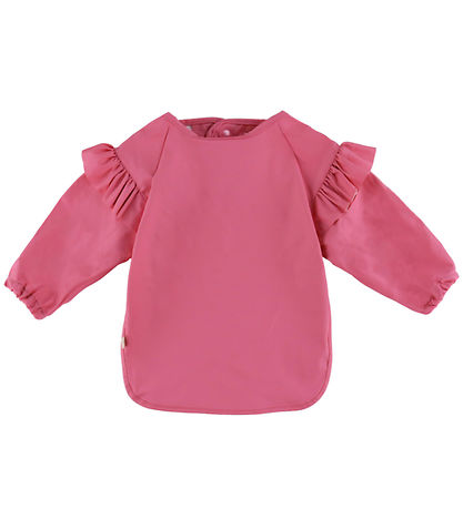Konges Sløjd Schürzen - PU - 2er-Pack - Fleur Rosier/Chateau Ros