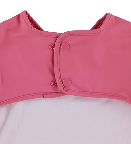 Konges Sløjd Schürzen - PU - 2er-Pack - Fleur Rosier/Chateau Ros
