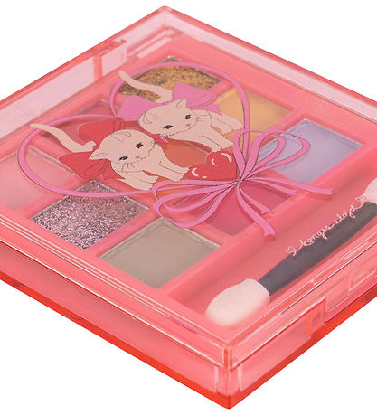 Konges Sløjd Eyeshadows - Pink