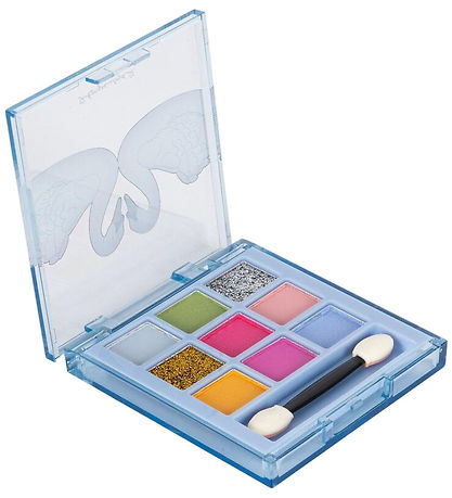 Konges Sløjd Eyeshadows - Blue