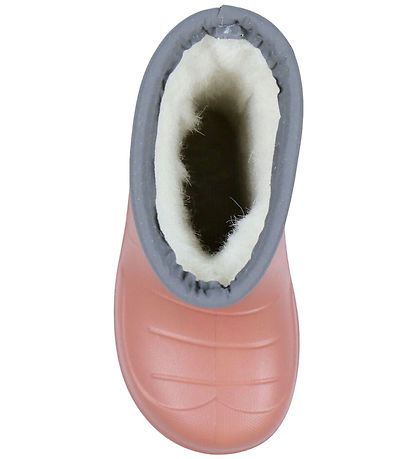 CeLaVi Thermo Boots - Brick Dust