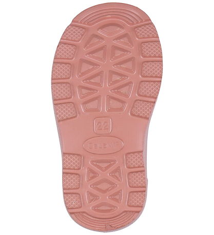 CeLaVi Thermo Boots - Brick Dust