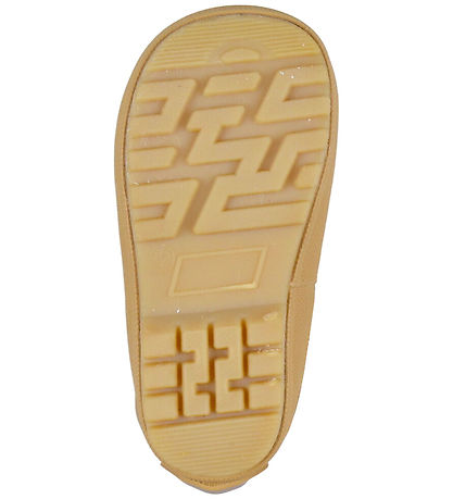 CeLaVi Thermo Boots - Apple Cinnamon