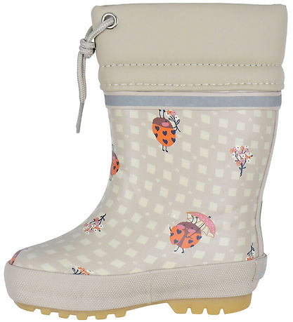 CeLaVi Thermo Boots - Nasturtium