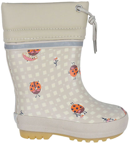 CeLaVi Thermo Boots - Nasturtium