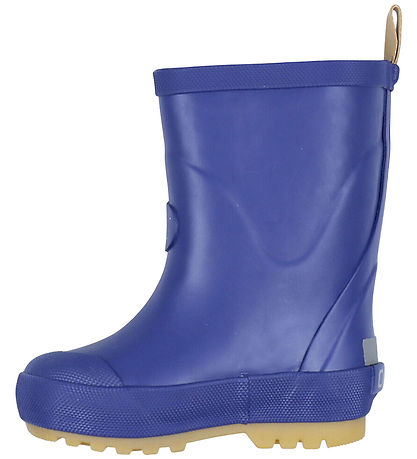 CeLaVi Rubber Boots - Skipper Blue