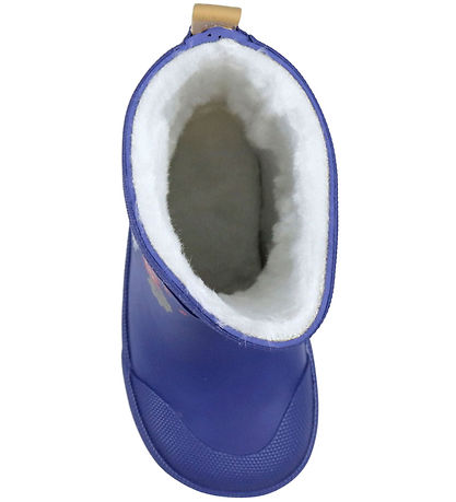 CeLaVi Rubber Boots - Skipper Blue