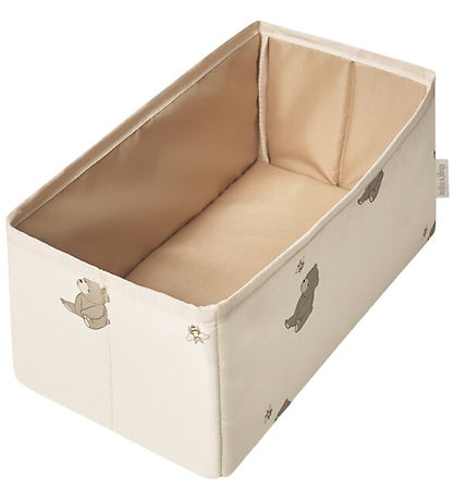 That's Mine Diaper storage - 32x15x13 - Bees Duck Bears