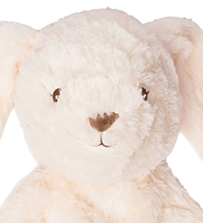 That's Mine Soft Toy - Houston Heavy Large - 800g - Bunny Cream