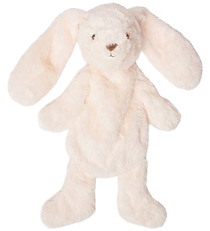 That's Mine Soft Toy - Houston Heavy Large - 800g - Bunny Cream