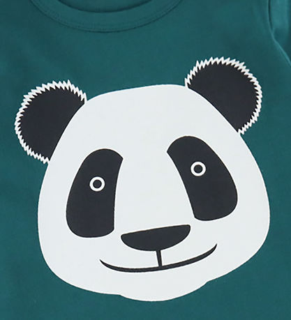 Blouse DYR-Cph - Perte de poils - Dk Slate Panda