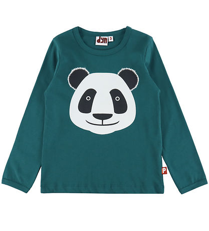 Blouse DYR-Cph - Perte de poils - Dk Slate Panda