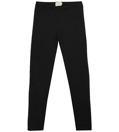 Creamie Leggings - Svart