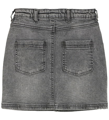 Creamie Pils - Light Grey Gallaefni