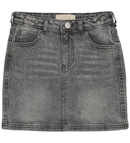 Creamie Pils - Light Grey Gallaefni