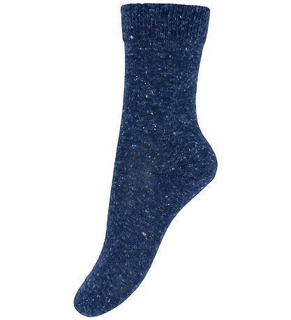 MP Socks - Meili - Dark Denim Melange