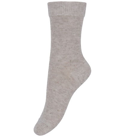 MP Socks - Meili - Beige Melange