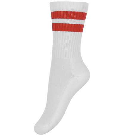 MP Socks - Andy - Tomato