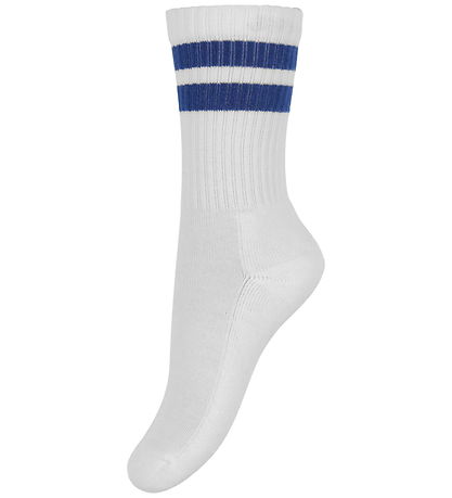 MP Socken - Andy - True Blue