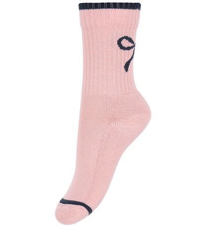 MP Socks - Maren - Silver Pink