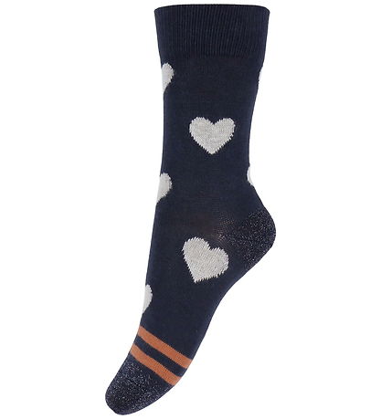 MP Socks - Ada - Navy