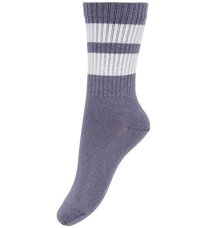 MP Socks - 3-Pack - Anchor - Wine Ed