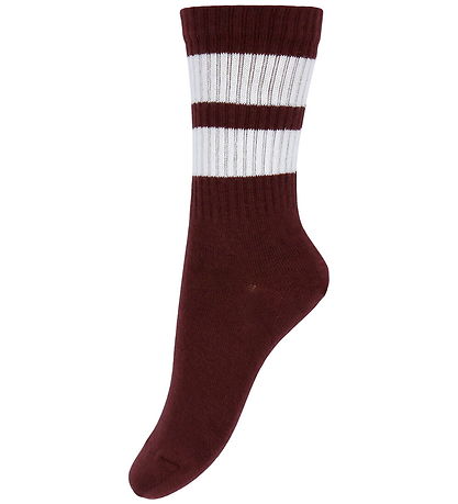 MP Socks - 3-Pack - Anchor - Wine Ed