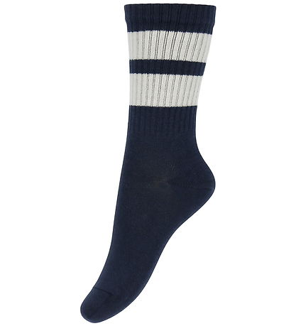 MP Socks - 3-Pack - Anchor - Light Brown Melange