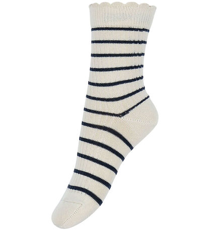 MP Socks - 3-Pack - Thora - Woodrose
