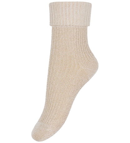 MP Socks - Ida - Glitter - Dew