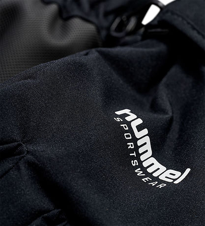 Hummel Gloves - Tex - HmlJr - Black