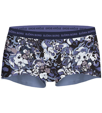 Björn Borg Boxershorts - 3er-Pack - MultiPack
