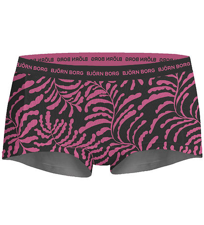 Björn Borg Boxershorts - 3er-Pack - Mehrfachpackung