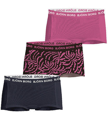 Björn Borg Boxershorts - 3er-Pack - Mehrfachpackung