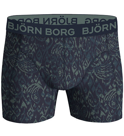 Björn Borg Boxershorts - 2 - Packung - Multipack
